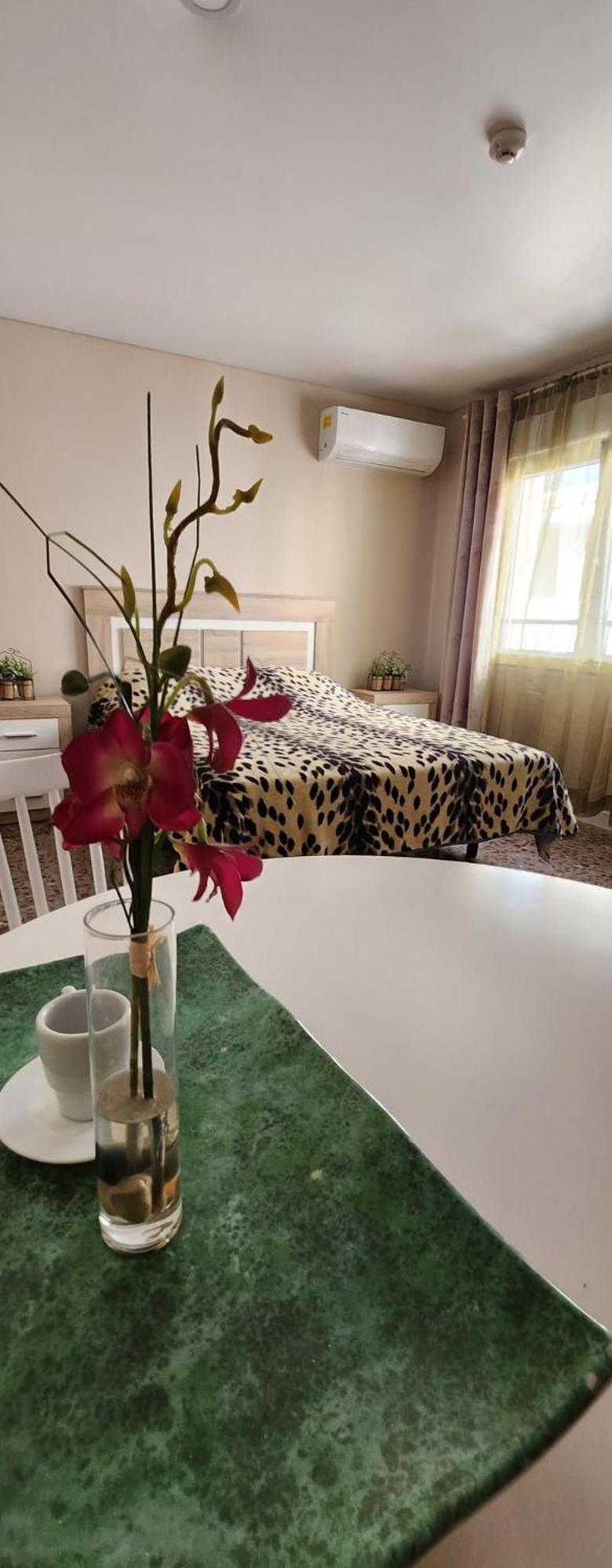 Apartamentos Belladorm Benidorm Esterno foto