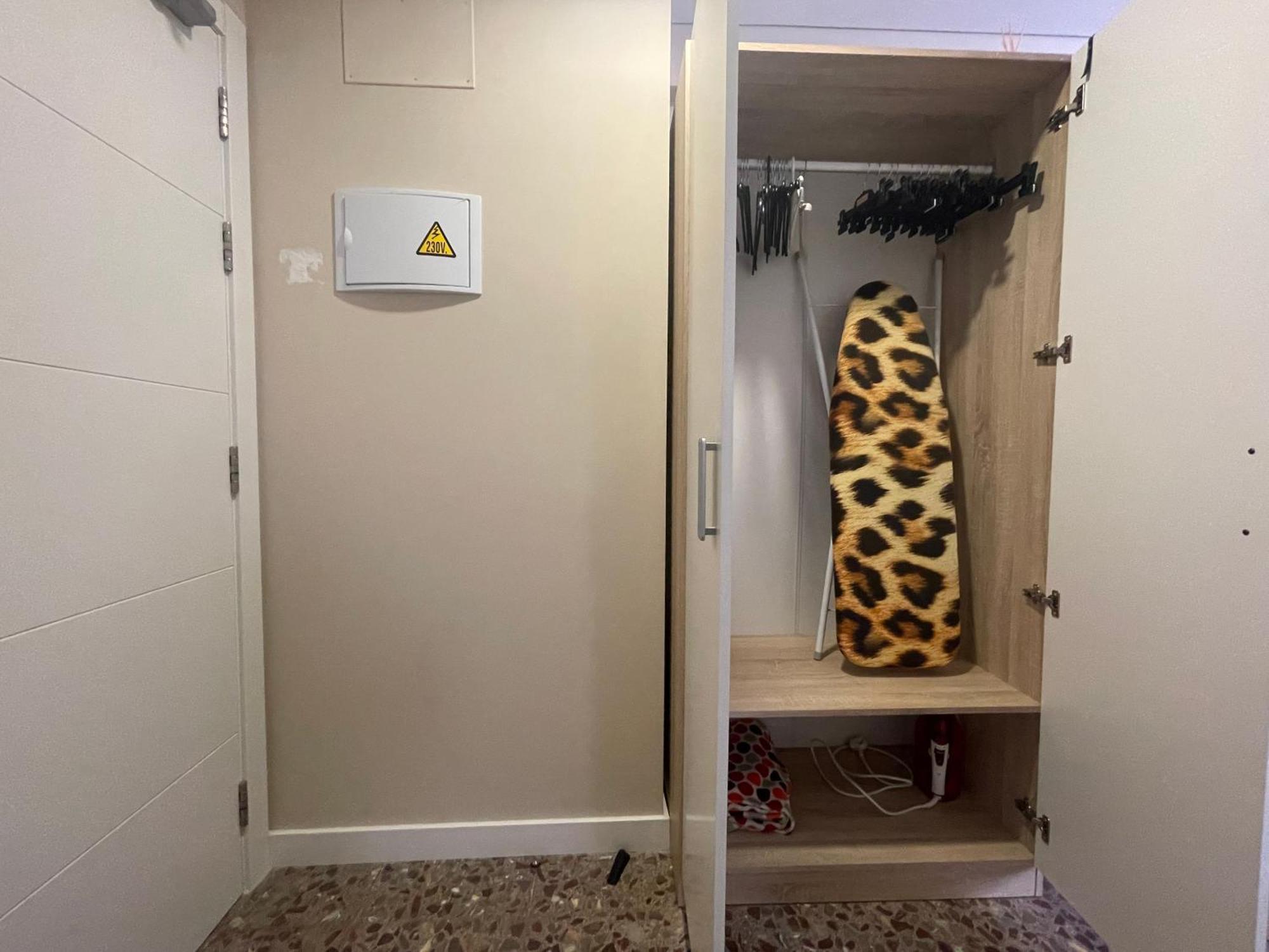Apartamentos Belladorm Benidorm Esterno foto