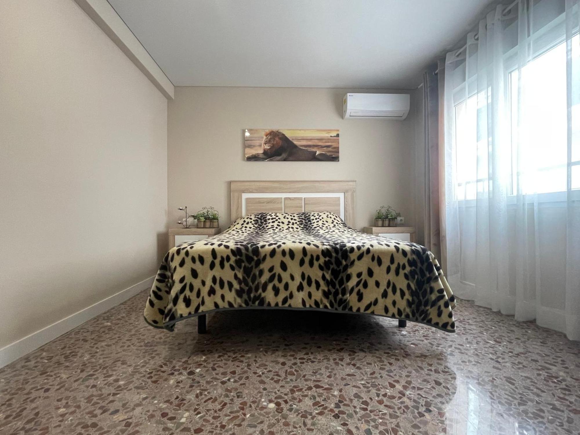 Apartamentos Belladorm Benidorm Esterno foto
