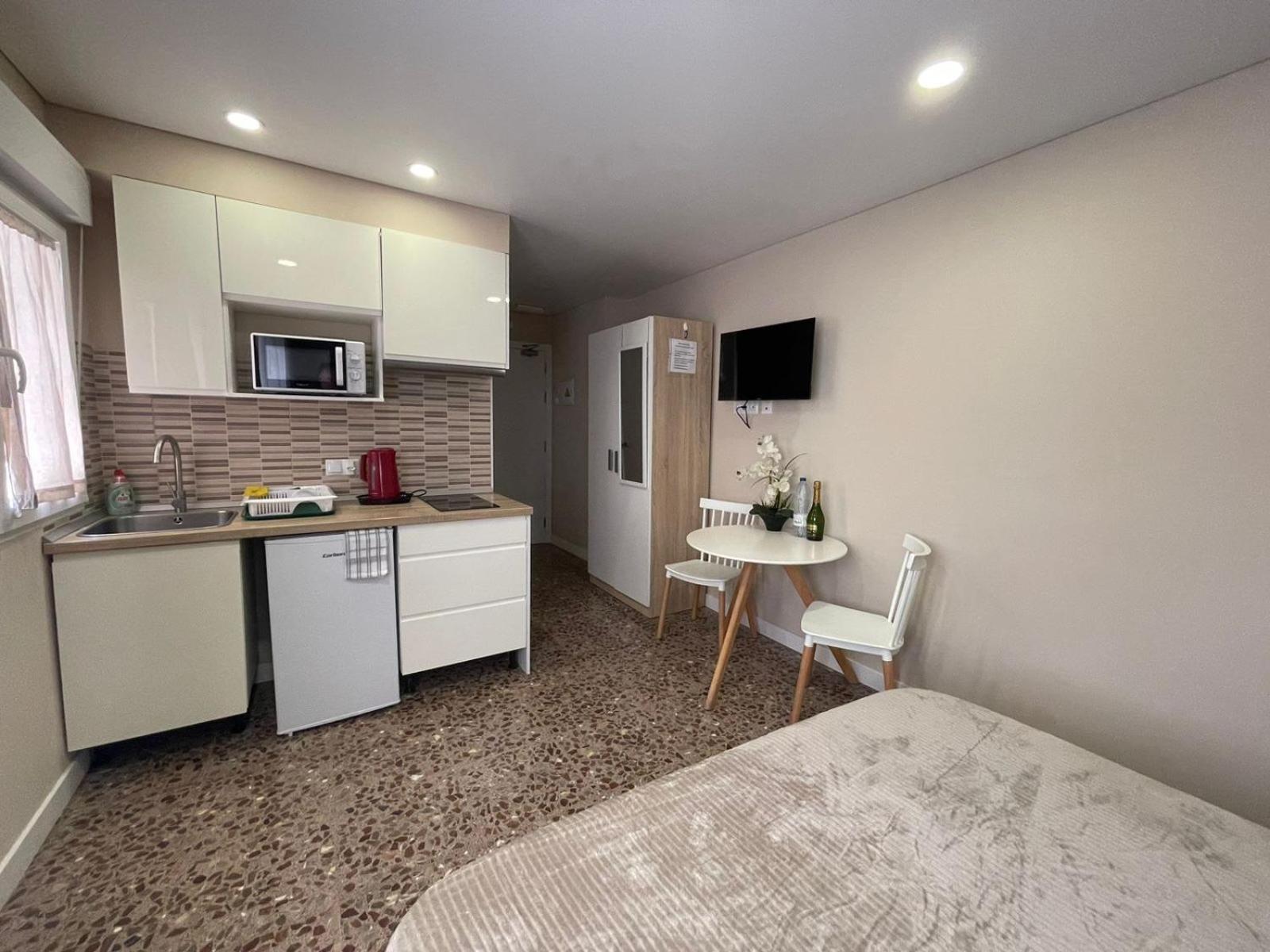 Apartamentos Belladorm Benidorm Esterno foto