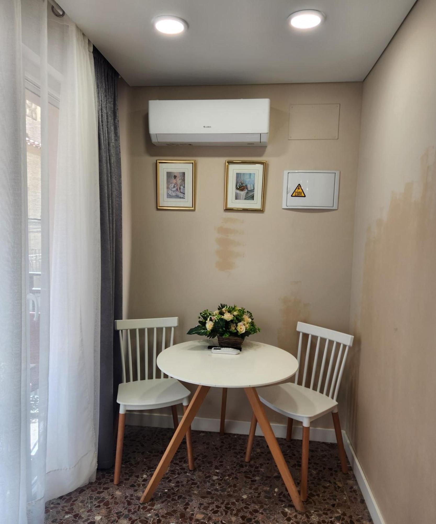 Apartamentos Belladorm Benidorm Esterno foto