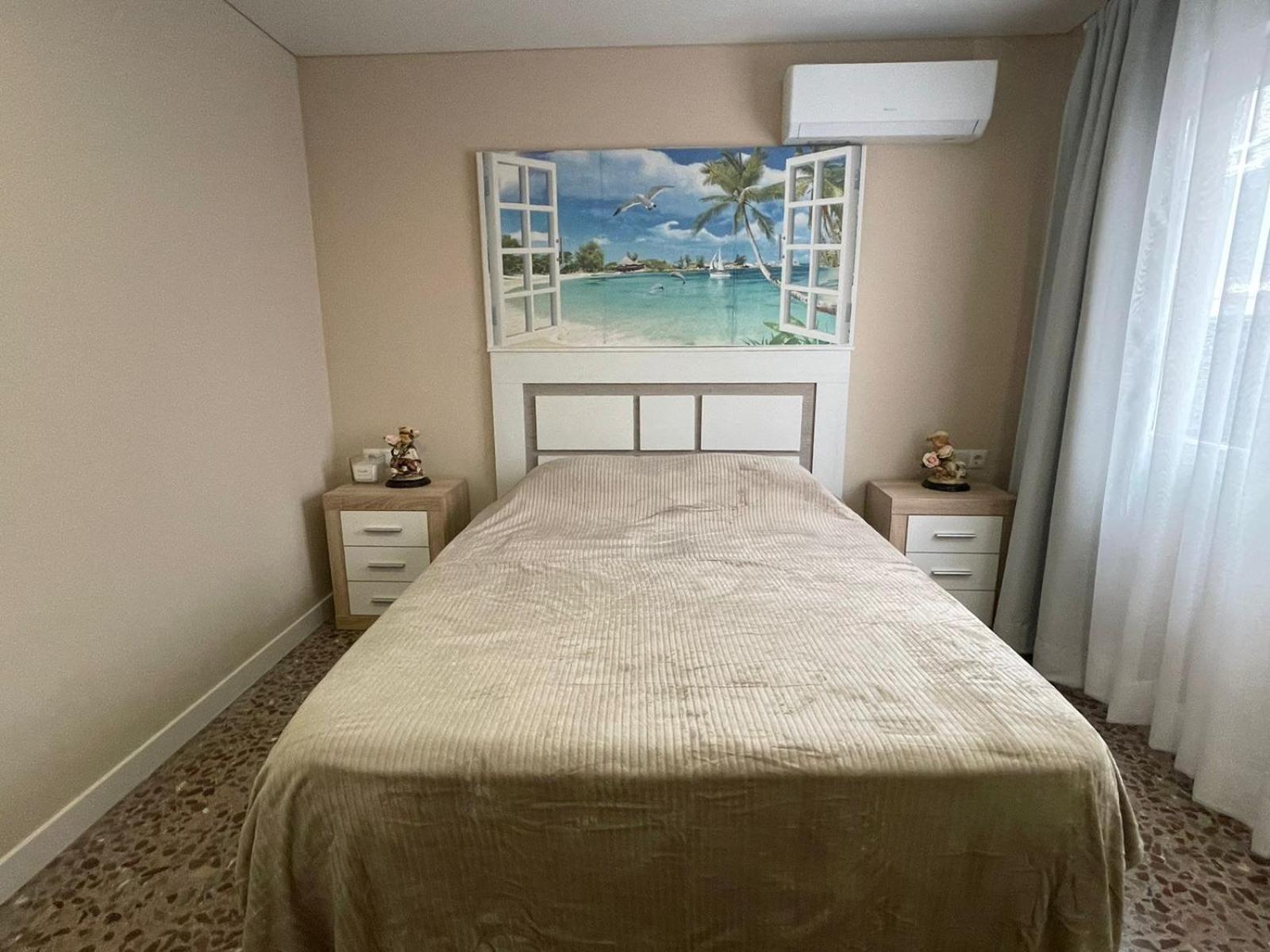 Apartamentos Belladorm Benidorm Esterno foto