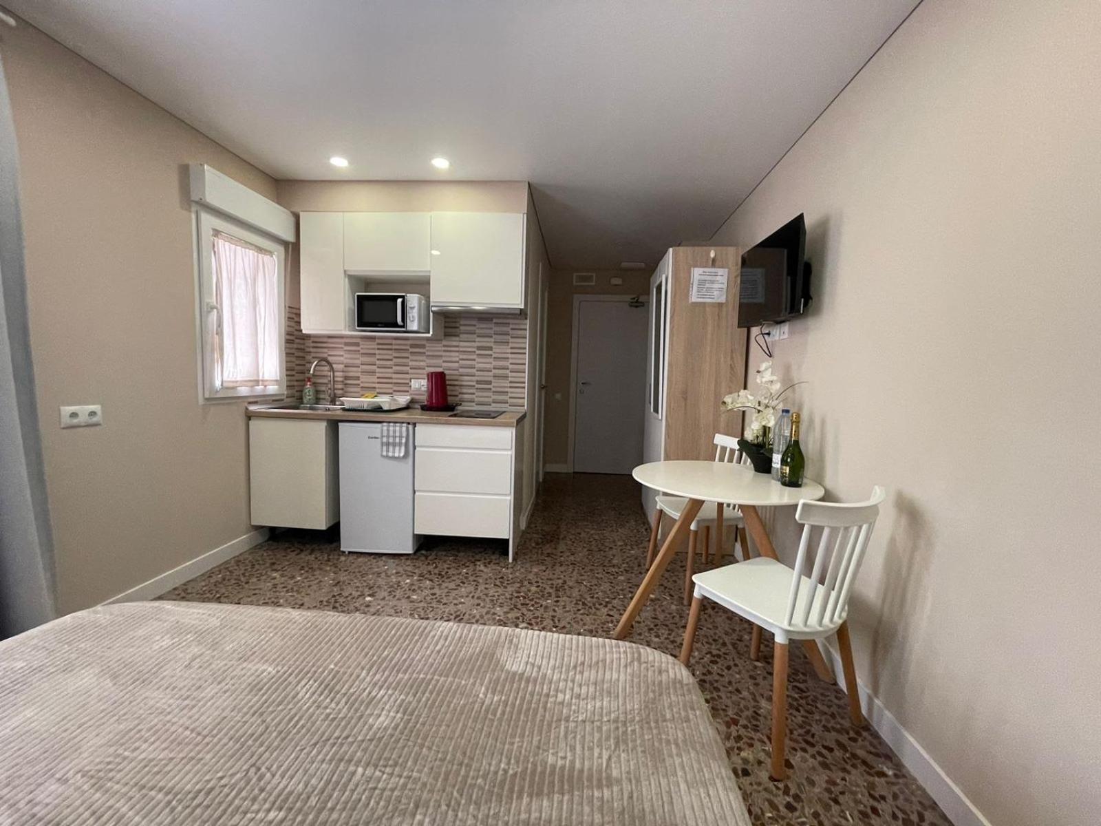 Apartamentos Belladorm Benidorm Esterno foto