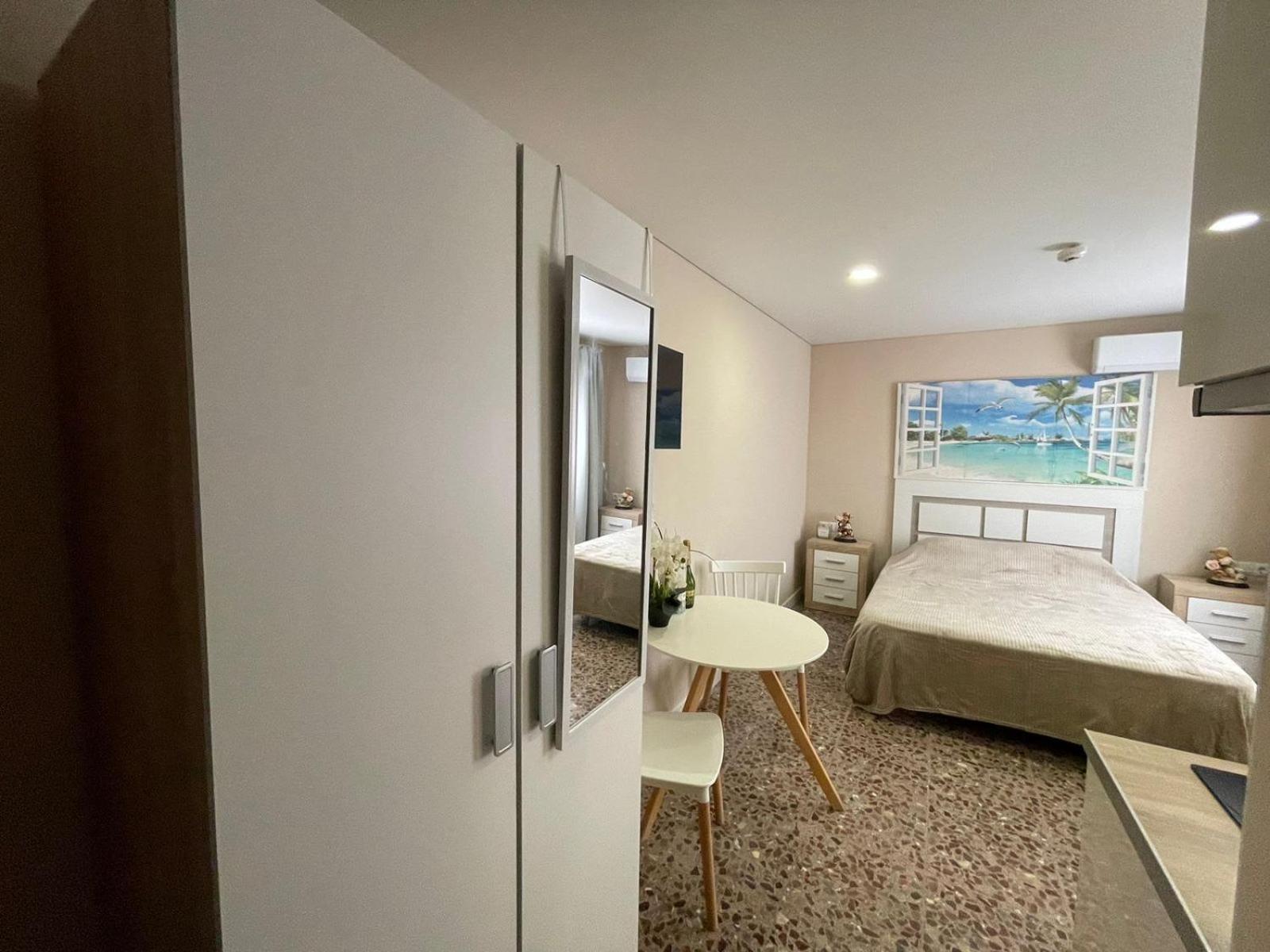 Apartamentos Belladorm Benidorm Esterno foto