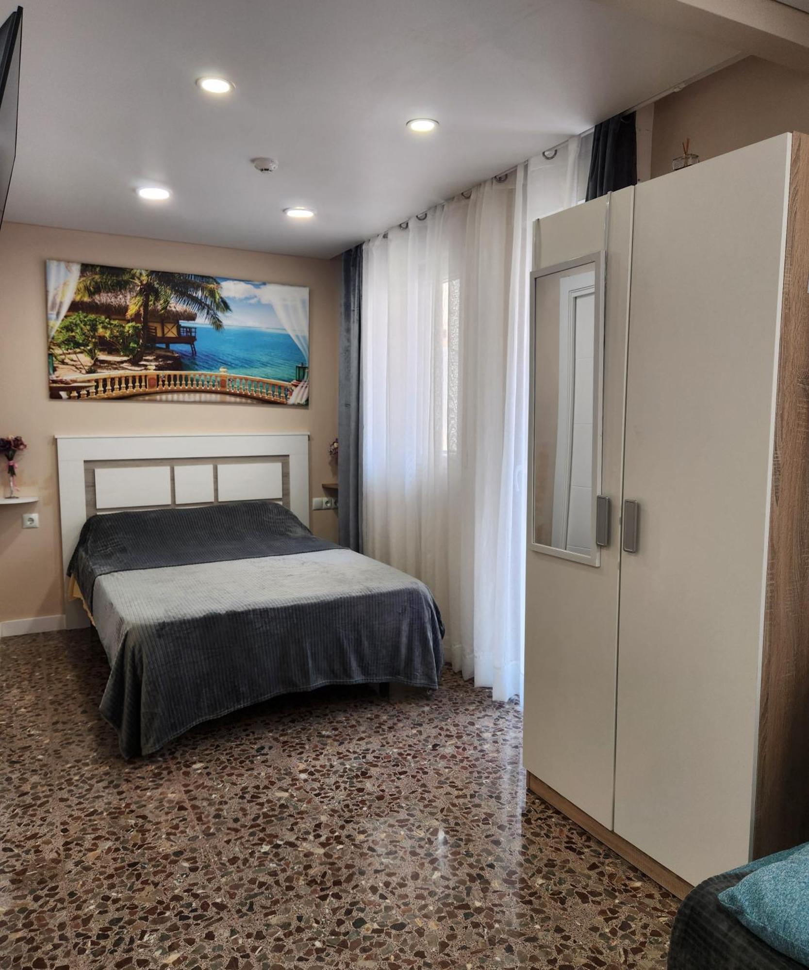 Apartamentos Belladorm Benidorm Esterno foto
