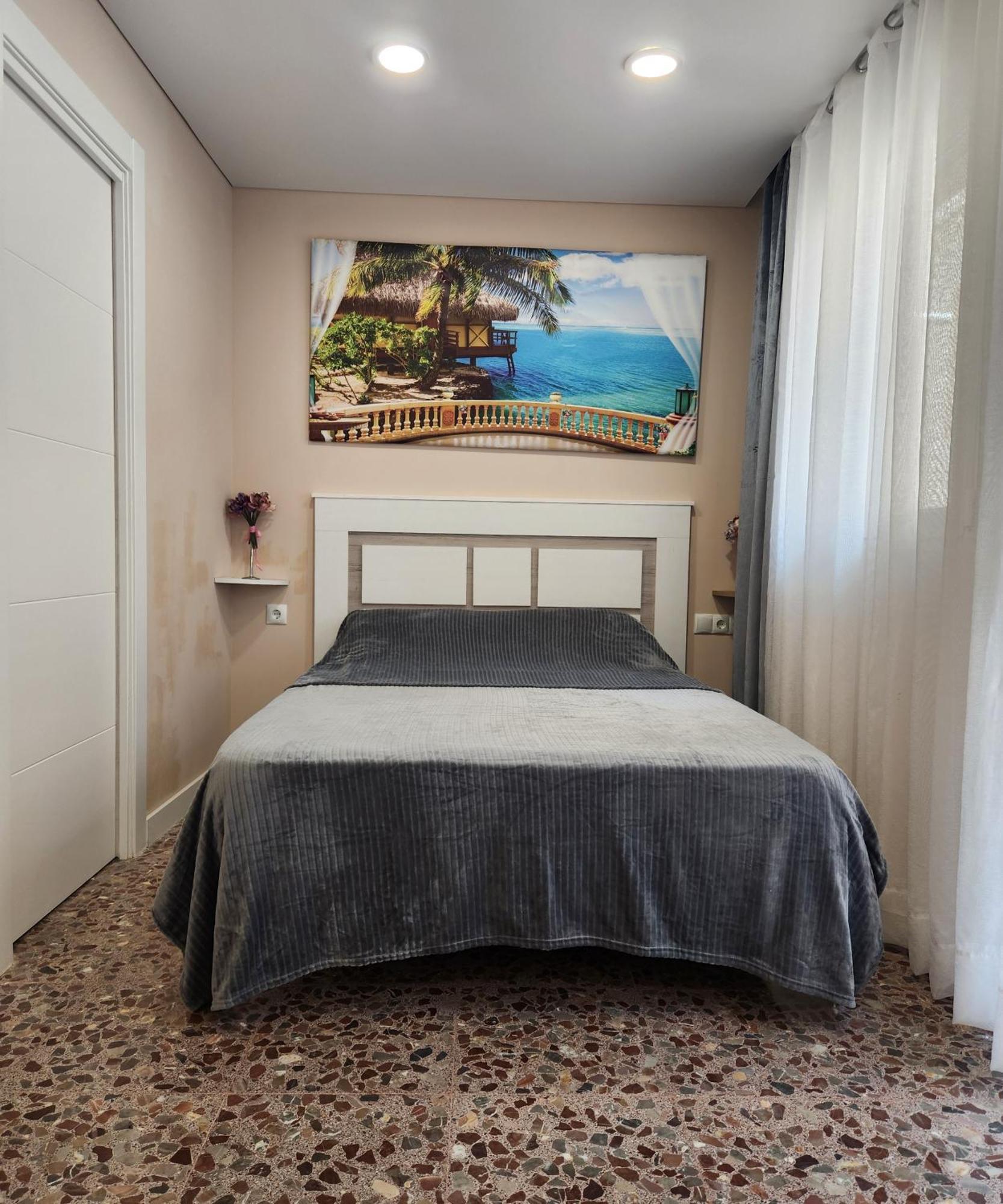 Apartamentos Belladorm Benidorm Esterno foto