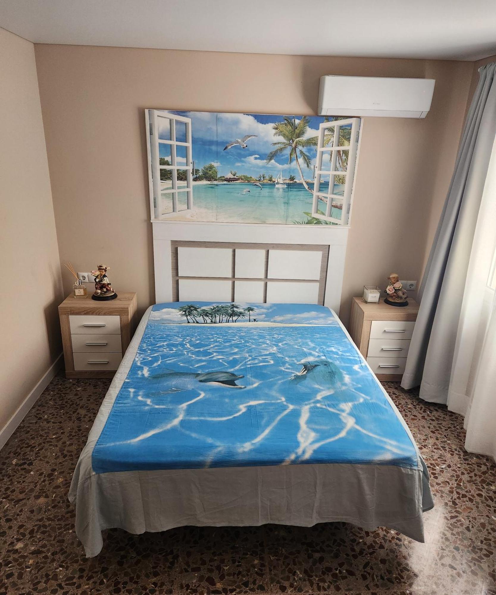 Apartamentos Belladorm Benidorm Esterno foto