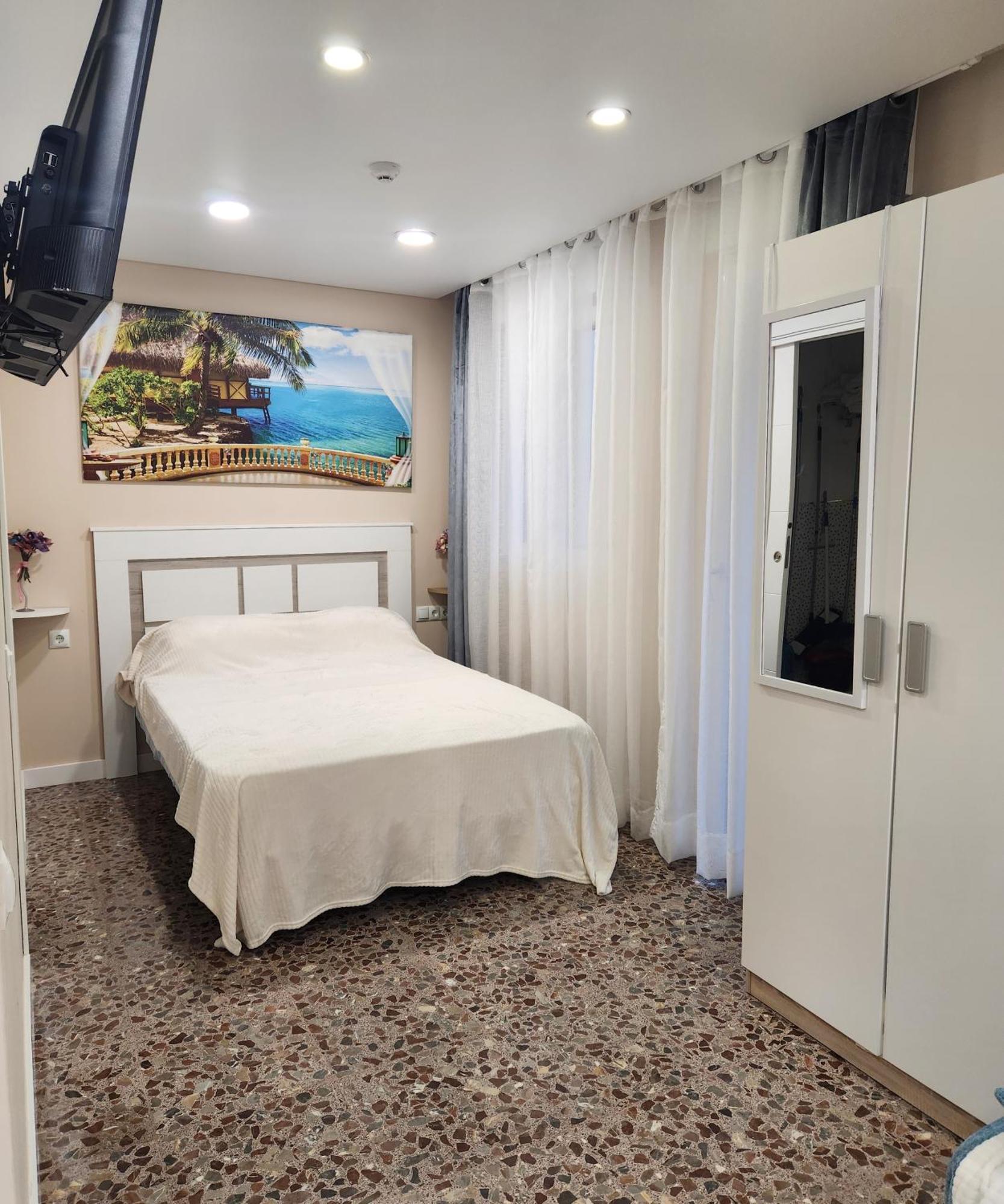 Apartamentos Belladorm Benidorm Esterno foto