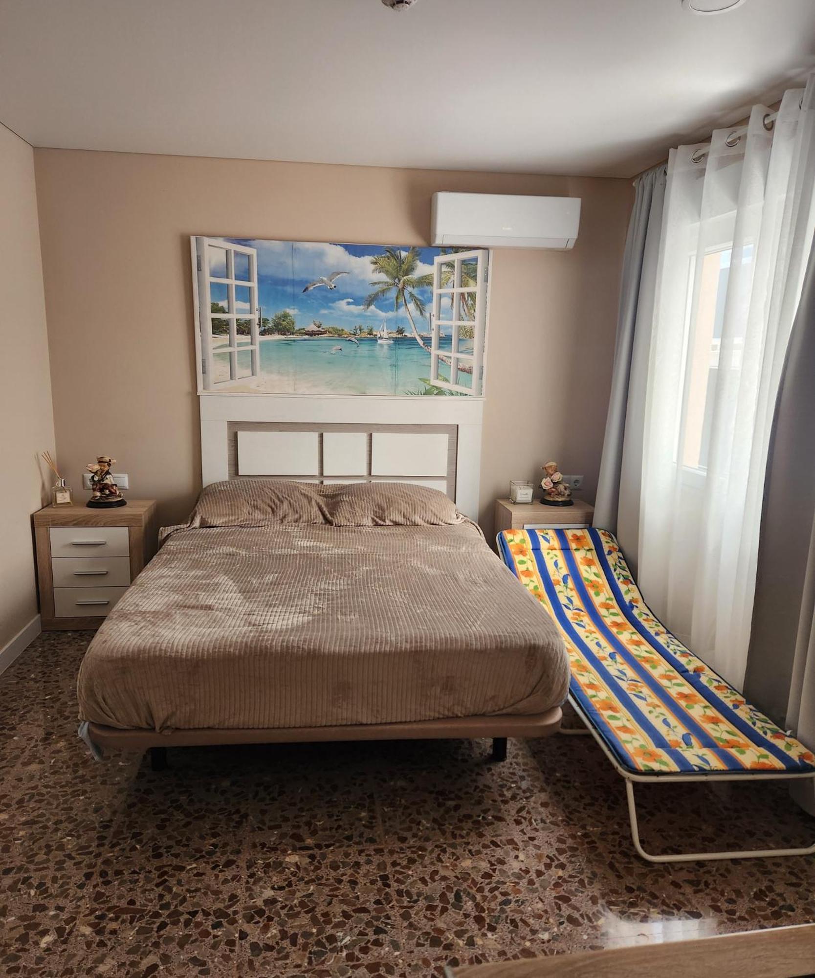 Apartamentos Belladorm Benidorm Esterno foto