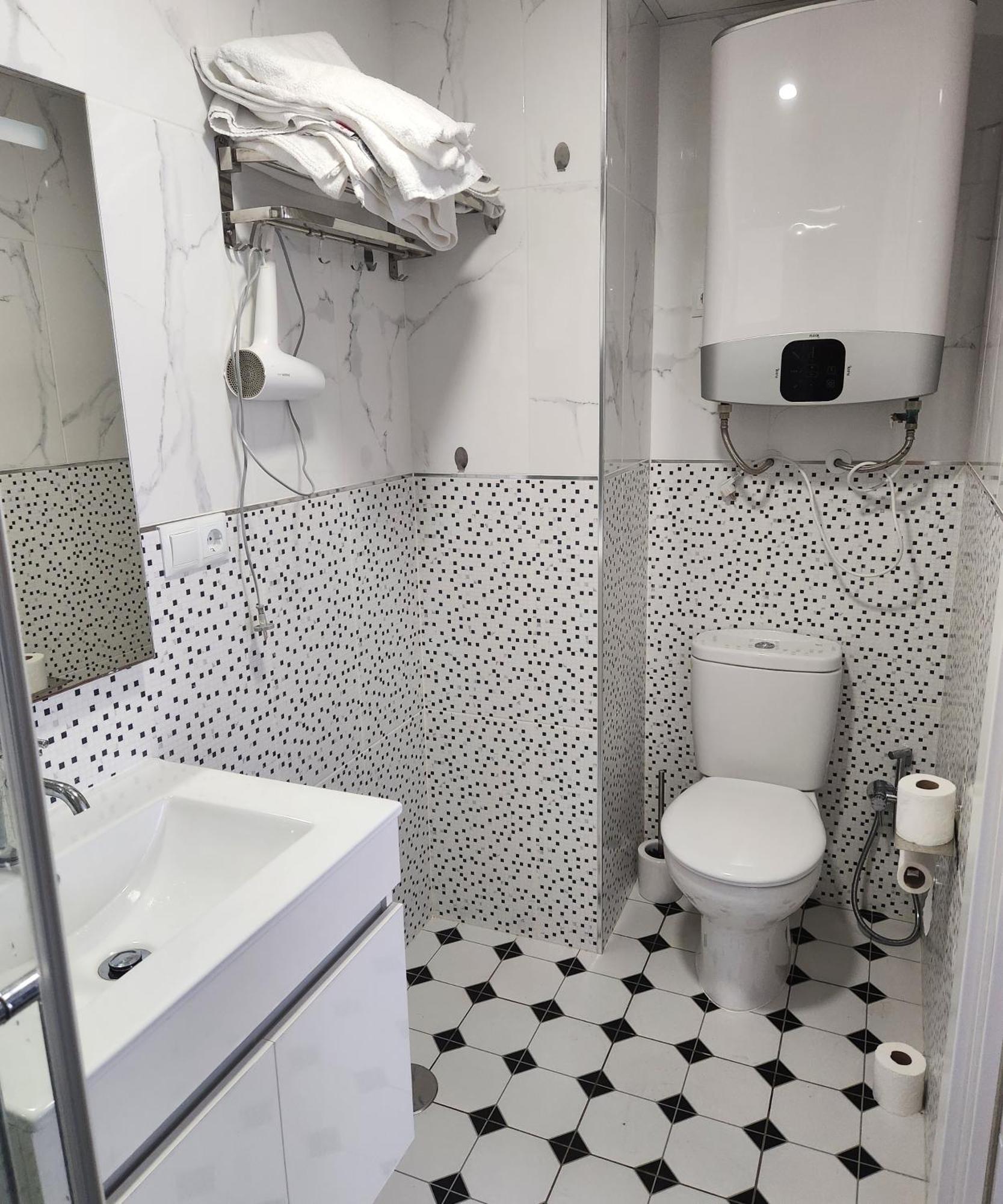 Apartamentos Belladorm Benidorm Esterno foto