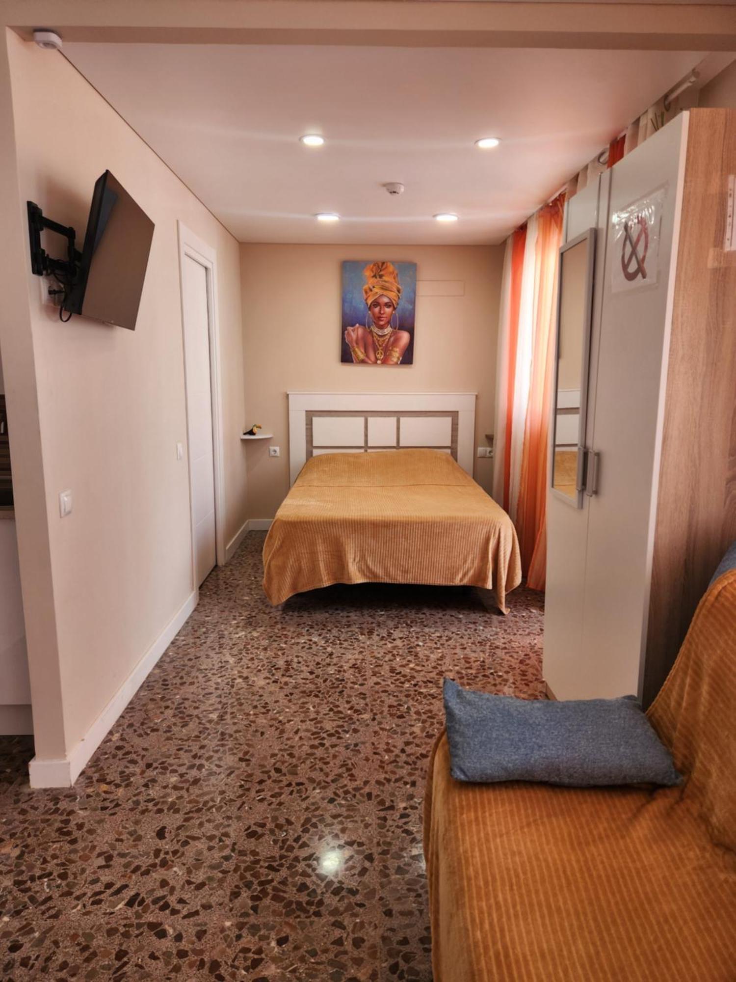 Apartamentos Belladorm Benidorm Esterno foto