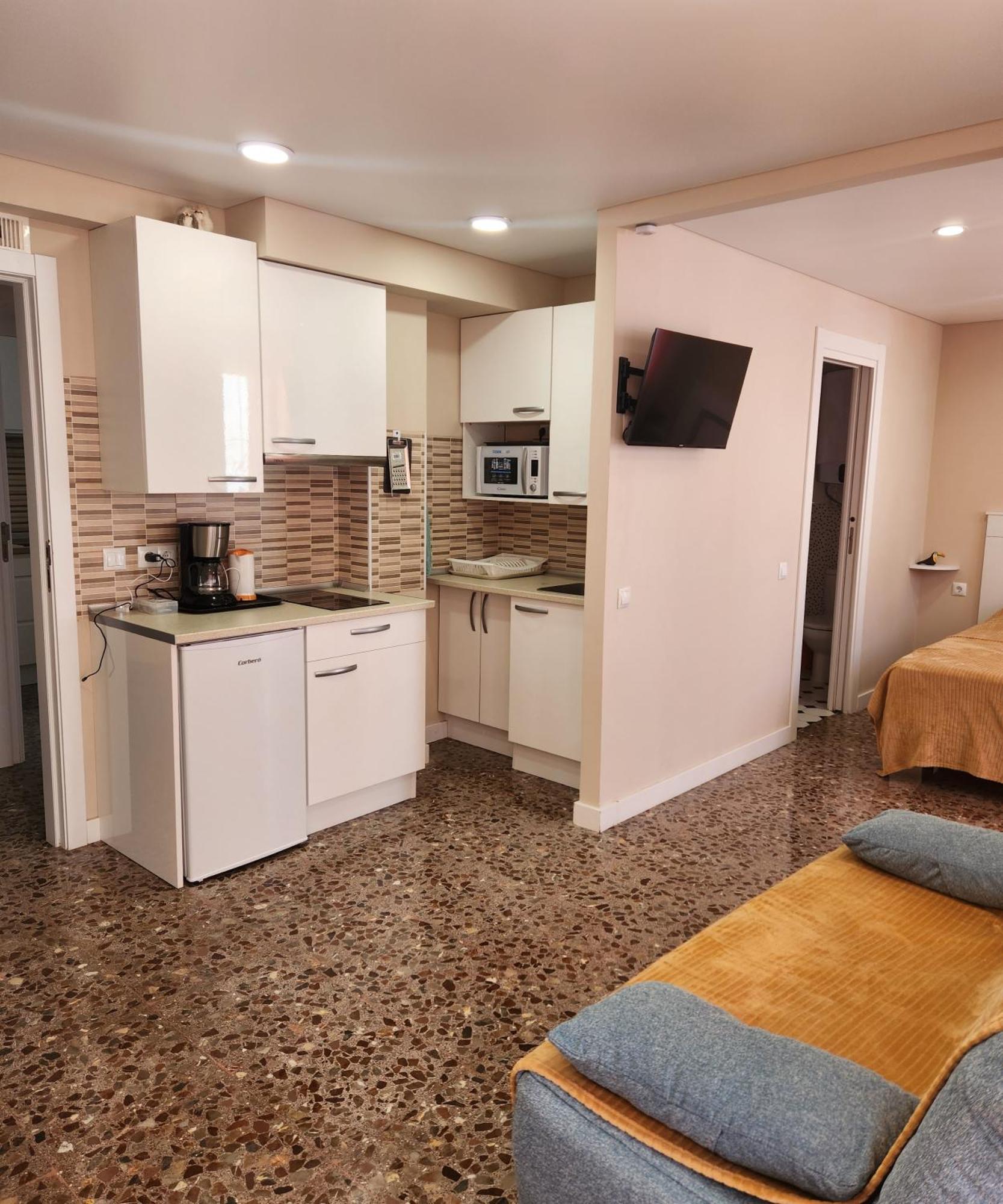 Apartamentos Belladorm Benidorm Esterno foto