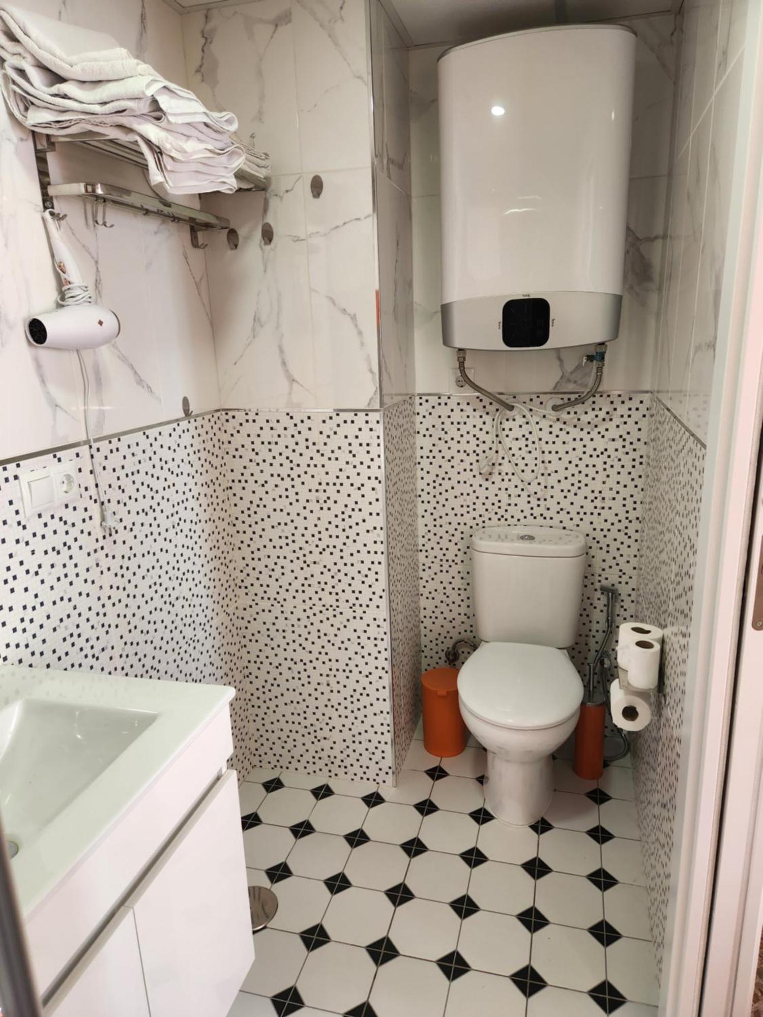 Apartamentos Belladorm Benidorm Esterno foto