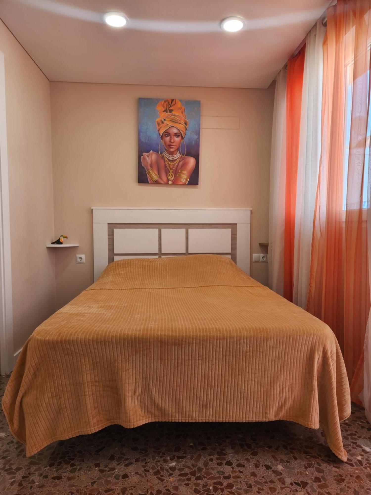 Apartamentos Belladorm Benidorm Esterno foto