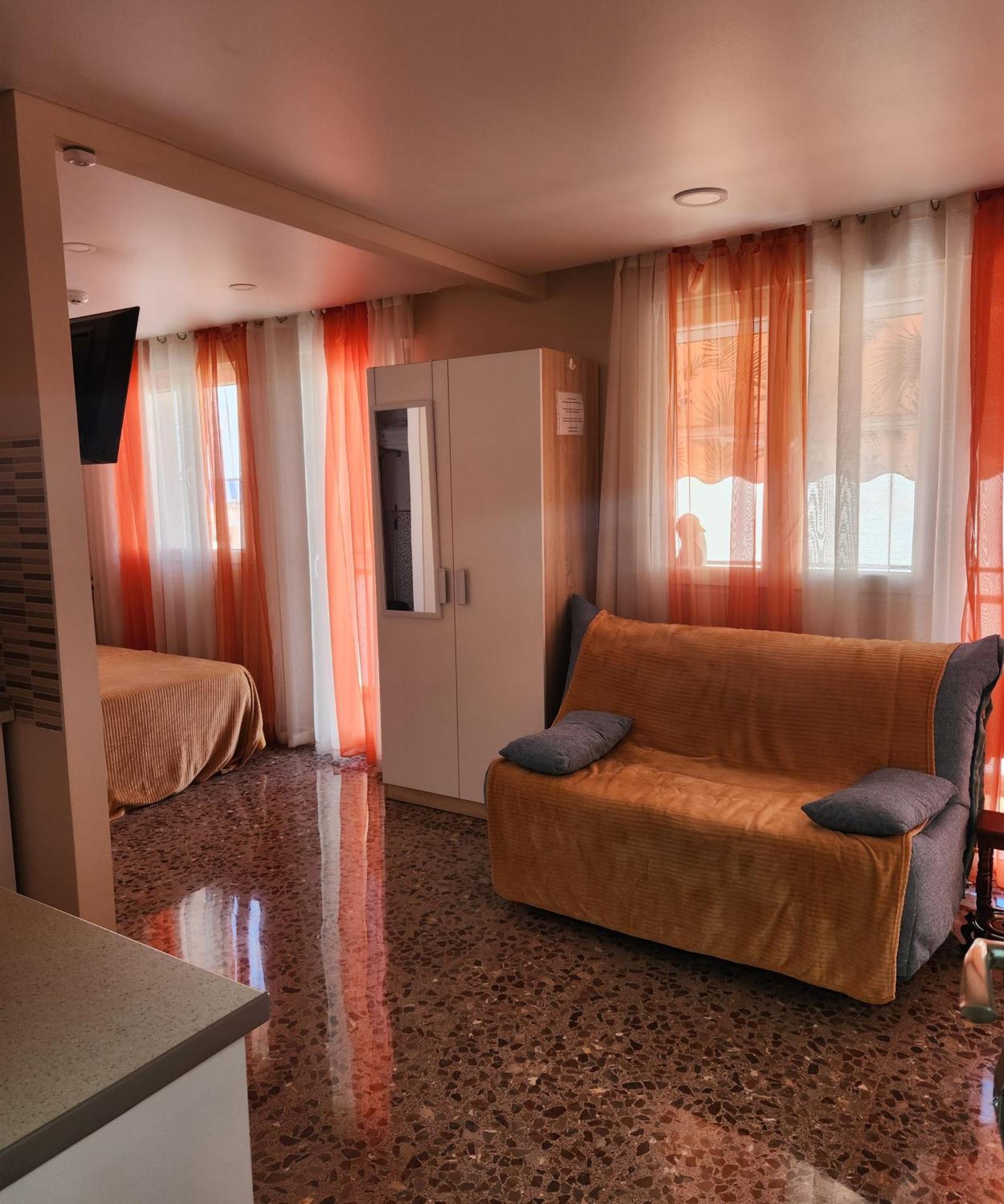Apartamentos Belladorm Benidorm Esterno foto