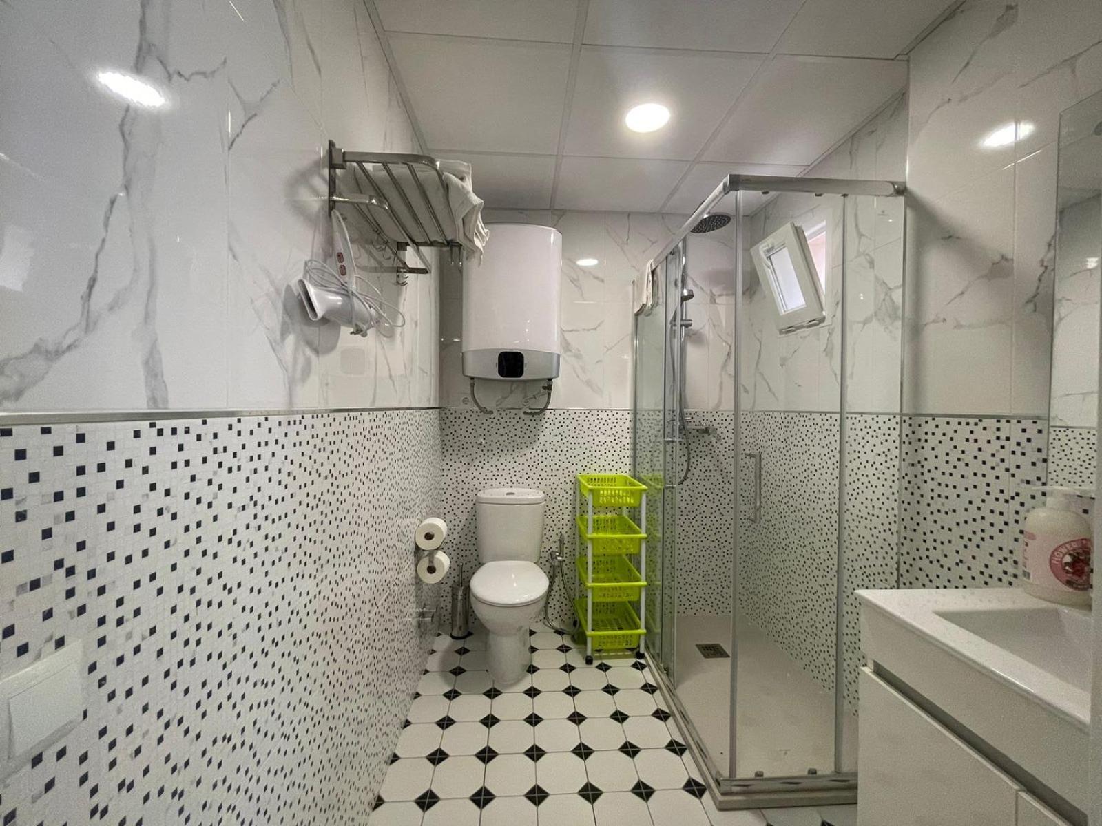 Apartamentos Belladorm Benidorm Esterno foto