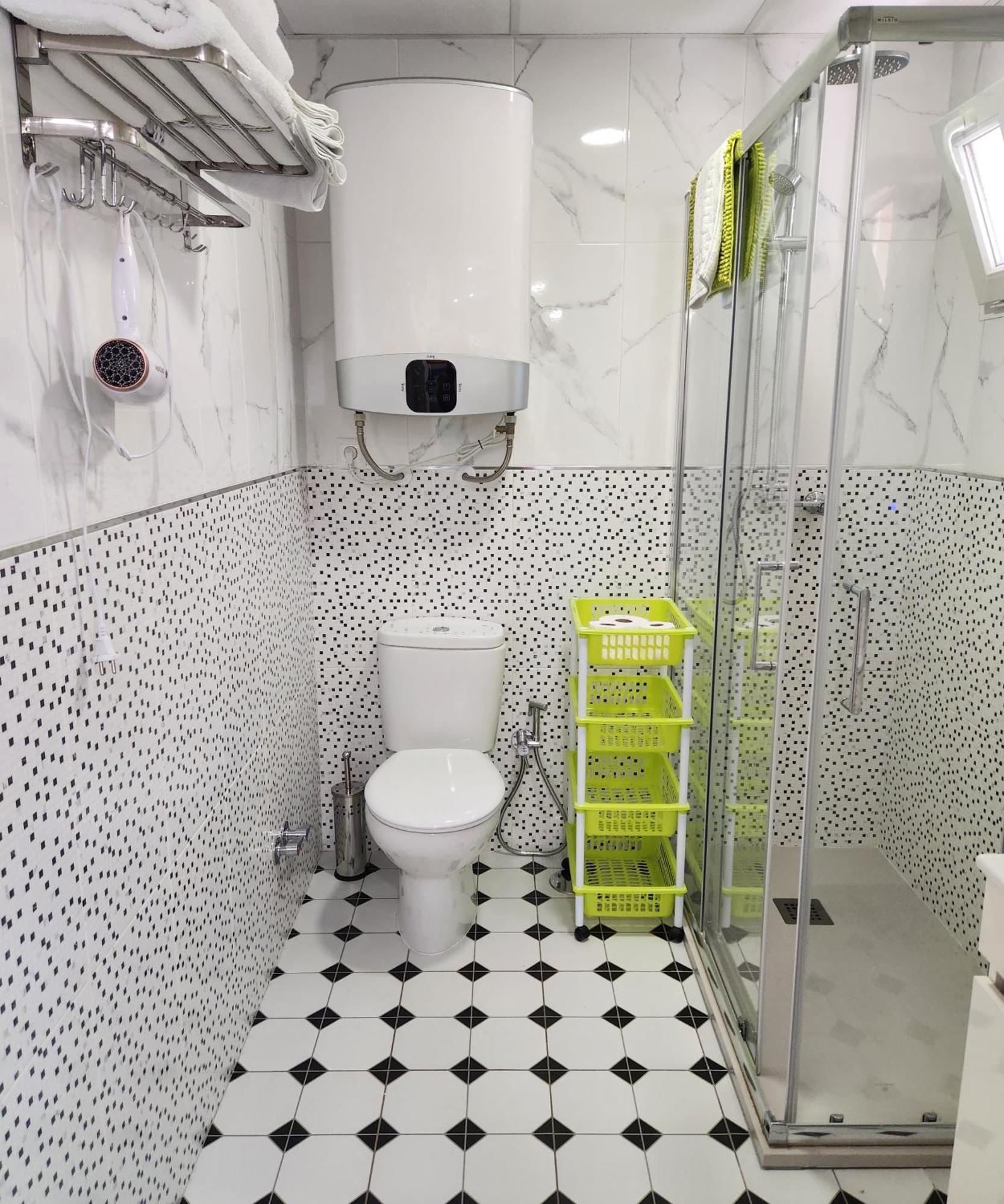 Apartamentos Belladorm Benidorm Esterno foto