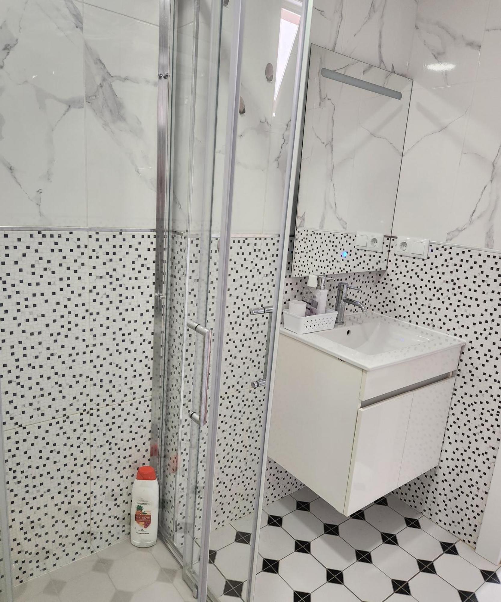 Apartamentos Belladorm Benidorm Esterno foto
