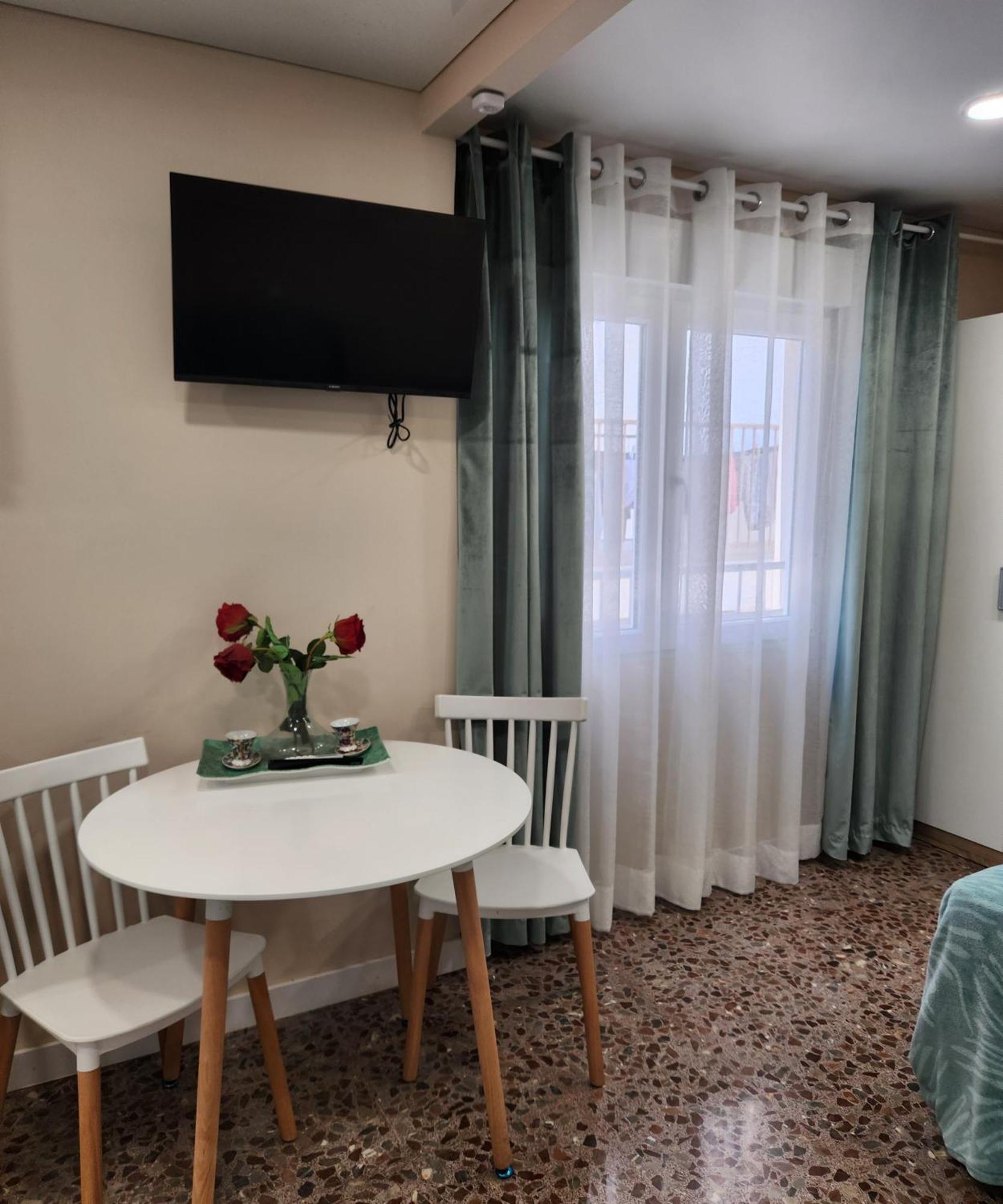 Apartamentos Belladorm Benidorm Esterno foto